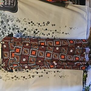 Lularoe 🖤 maxi skirt (#28)